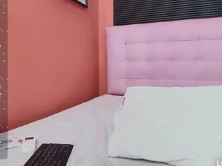 veronica's Live Sex Cam Show