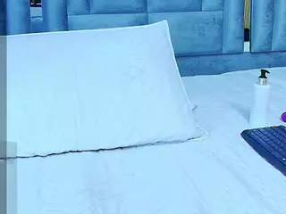veronica's Live Sex Cam Show