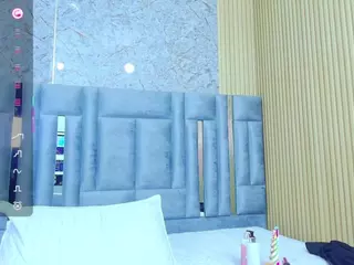 veronica's Live Sex Cam Show