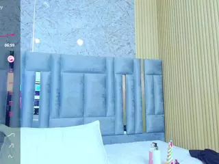 veronica's Live Sex Cam Show