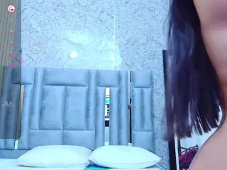 veronica's Live Sex Cam Show