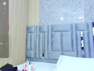 veronica's Live Sex Cam Show