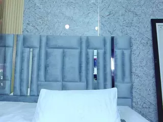 veronica's Live Sex Cam Show