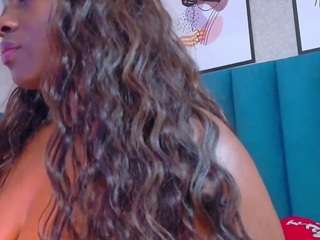 Vivian live cam preview