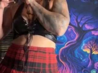 athenab Live Webcam on CamSoda