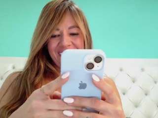 penelopelaurent Live Webcam on CamSoda