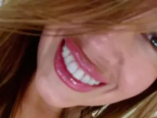 Penelope Laurent's Live Sex Cam Show