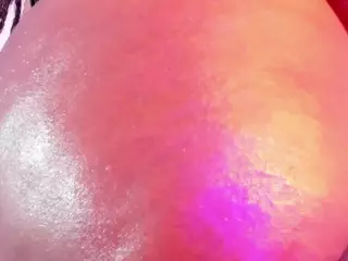 ebonylinx's Live Sex Cam Show