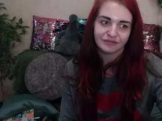 bombinggirl's Live Sex Cam Show