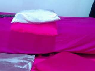 alejandrahottx1 - Live Cam