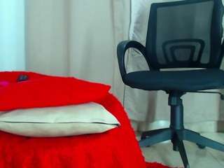 alejandrahottx1 webcam