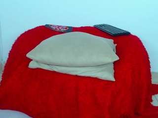 alejandrahottx1 webcam