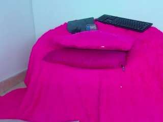 alejandrahottx1 webcam