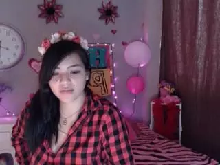 dannasmiille's Live Sex Cam Show