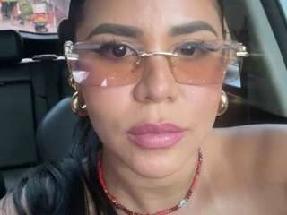 viioletlover Live Webcam on CamSoda