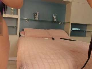 viioletlover Live Webcam on CamSoda