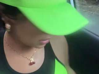 viioletlover Live Webcam on CamSoda