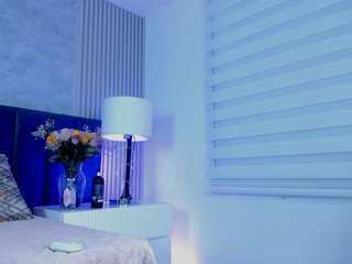 viioletlover webcam