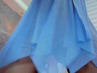viioletlover Live Webcam on CamSoda