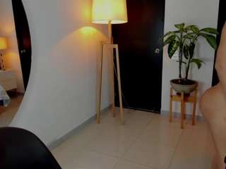 viioletlover Live Webcam on CamSoda