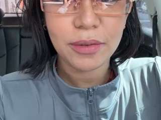 viioletlover Live Webcam on CamSoda