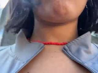 viioletlover Live Webcam on CamSoda