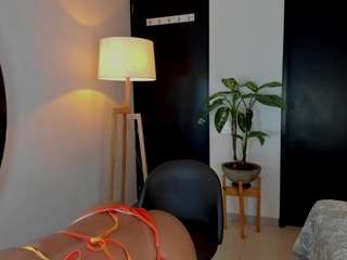 viioletlover Live Webcam on CamSoda