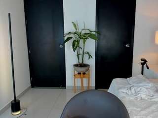 viioletlover Live Webcam on CamSoda