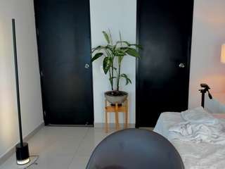 viioletlover Live Webcam on CamSoda