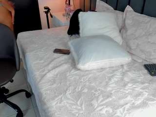 viioletlover Live Webcam on CamSoda