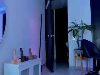 viioletlover Live Webcam on CamSoda
