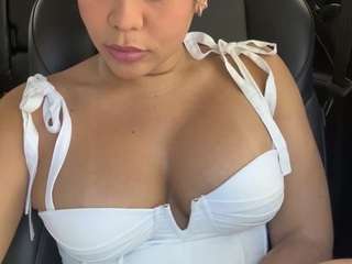 viioletlover Live Webcam on CamSoda