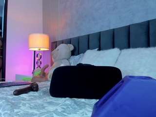 viioletlover Live Webcam on CamSoda