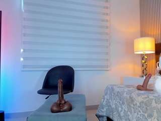 viioletlover Live Webcam on CamSoda