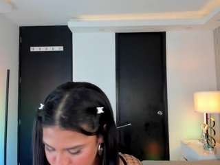 viioletlover Live Webcam on CamSoda