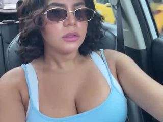 viioletlover Live Webcam on CamSoda