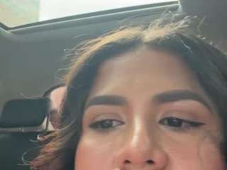 viioletlover Live Webcam on CamSoda