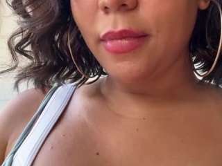 viioletlover Live Webcam on CamSoda