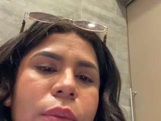 viioletlover Live Webcam on CamSoda