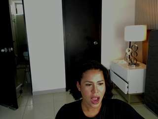 viioletlover Live Webcam on CamSoda
