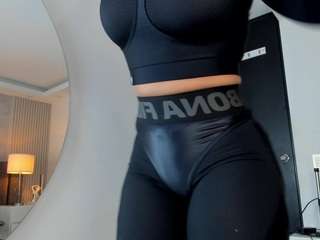 viioletlover Live Webcam on CamSoda