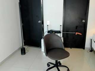 viioletlover Live Webcam on CamSoda
