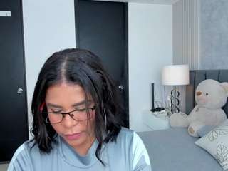 viioletlover Live Webcam on CamSoda
