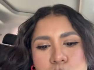 viioletlover Live Webcam on CamSoda