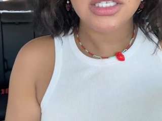 viioletlover webcam