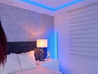 viioletlover Live Webcam on CamSoda