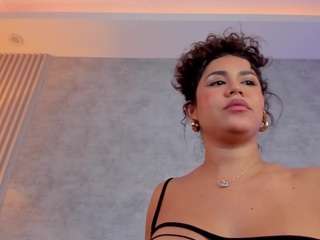 viioletlover Live Webcam on CamSoda