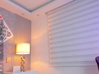 viioletlover Live Webcam on CamSoda