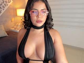 Live webcam model viioletlover on Soda Cams