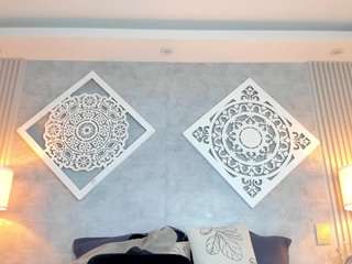 Live webcam model viioletlover on Soda Cams